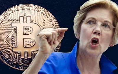 Elizabeth Warren Queries Bitcoin Mining Operation, US Senator Says Crypto Miners Raise Environmental Concerns