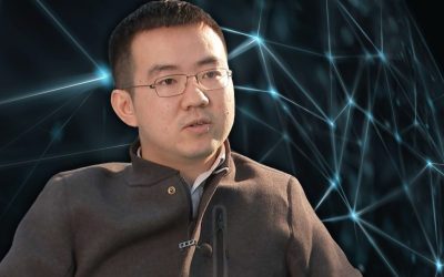 Matrixport Founder Jihan Wu Believes Crypto Space Will Swell to ‘Tens of Trillions of Dollars’