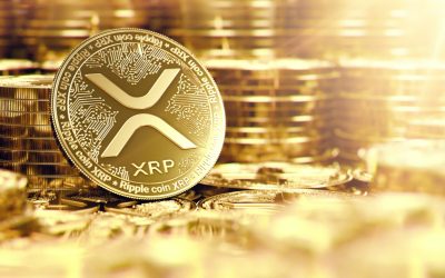 XRP’s Market Price Gains on Upcoming Sologenic Airdrop, XRP Whales Start Moving Millions
