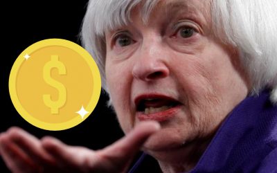 US Treasury Secretary Yellen Says She’s Undecided Whether the Fed Should Issue Digital Currency