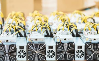 0.2 Zettahash: Bitcoin’s Hashrate Taps New Lifetime High, Mining Difficulty Nears ATH