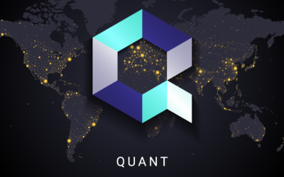 Quant is up 16% on news of Overledger release: here’s where to buy Quant
