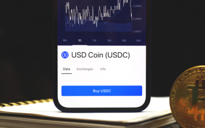 Why USD Coin remains under Tether’s shadow despite growing interest