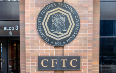 CFTC orders crypto firm to pay $250,000 over registration violations