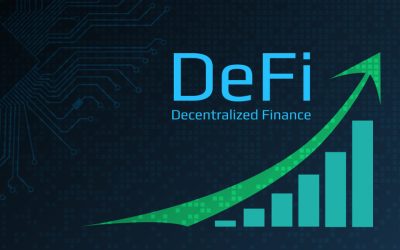 Introducing REFI, the token that added 10% to its value today: where to buy REFI now