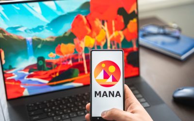 At $2.50, the price of Decentraland (MANA) is at risk of going up