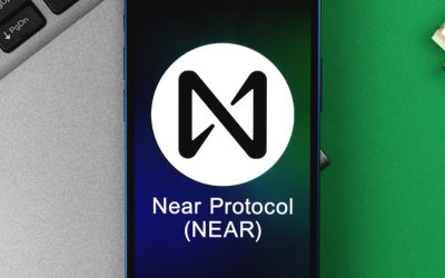 Near Protocol (NEAR) could rally to $14 in the coming days