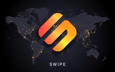 Swipe (SXP) is up over 30% today – Here is why you should buy it now