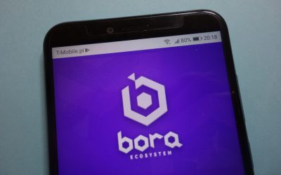 You can now buy Bora, the coin that gained 14% today: Here’s where