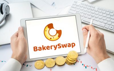2 of the best relatively unknown instant crypto swap exchange tokens to buy