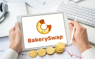 Bakery Token is rallying, up 60%: here’s where to buy BAKE