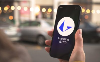 Why Loopring could test $1 soon