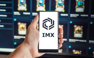 Immutable X token IMX shed 4% of its value in 24 hours: is it time to buy the dip?