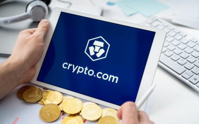 What next for Crypto.com (CRO) after a 7-day blood bath? – Price prediction and analysis