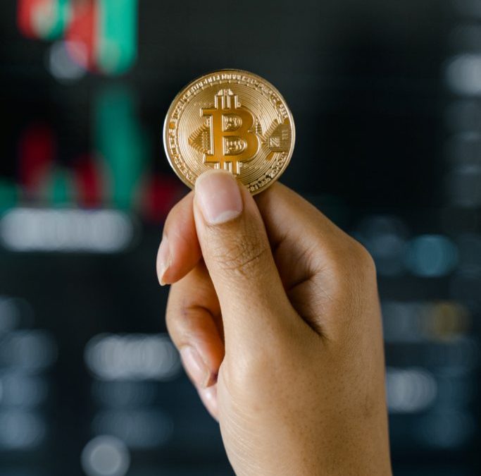 Bitcoin price is going up because more people trust it, Ledger CEO says
