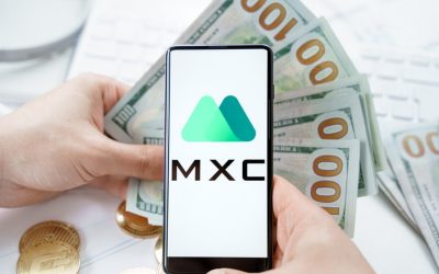 Top places to buy MXC, which is up 8% and counting