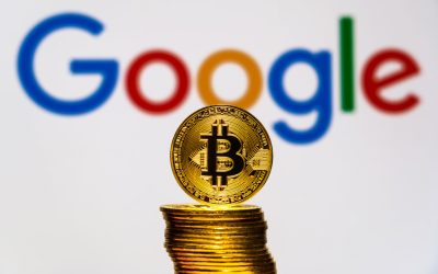 Google accelerates crypto strategy with hiring ex PayPal Exec