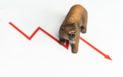 Market highlights February 18: Cryptos on the decline, Wall Street under pressure