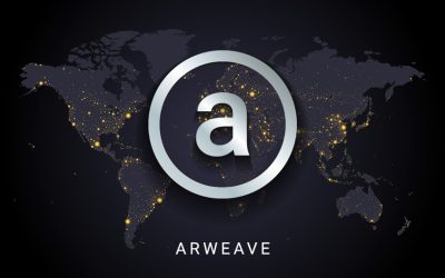 You can now buy Arweave, which gained 12% in a week: here’s where