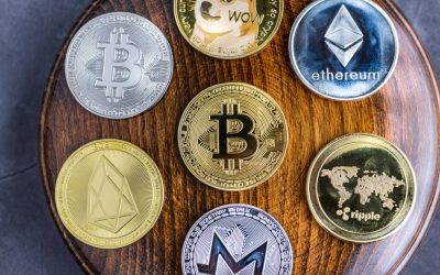 Top 10 Cryptocurrencies to Watch in 2022