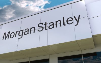 Morgan Stanley: Bitcoin’s 50% correction “within historical norms”