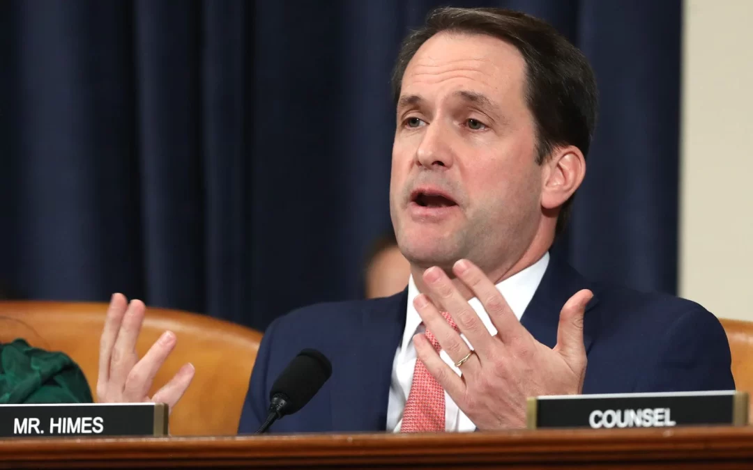 Provision in House Bill Allowing Treasury Secretary to Block International Crypto Transactions to Be Removed