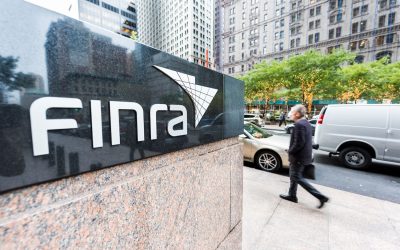 Finra Considering Changes to Crypto Regulations to Better Protect Investors: Report