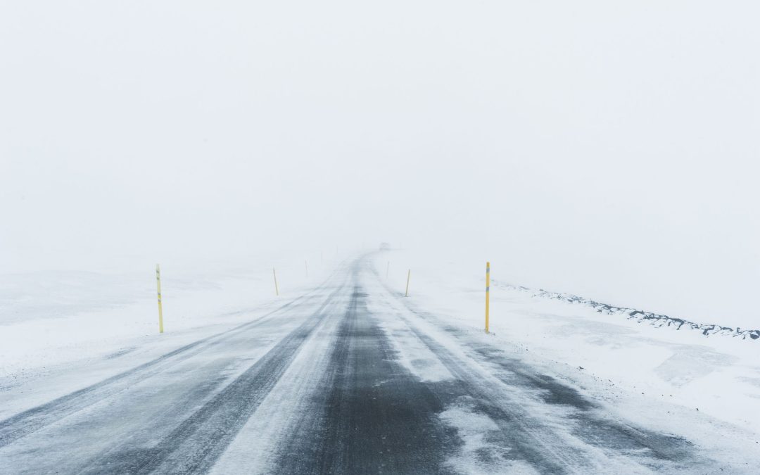 Is a Crypto Winter Coming? 3 Things To Consider