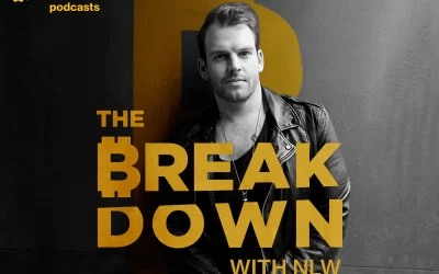 The Breakdown With NLW