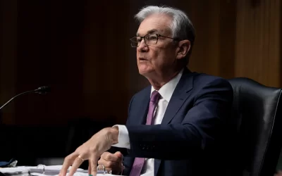 Powell Tells Senate Fed Will Release Its Crypto Report 'Within Weeks'