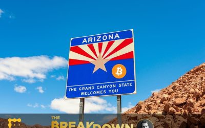 Unpacking Arizona's Bitcoin Legal Tender Proposal