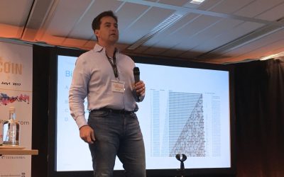 Craig Wright