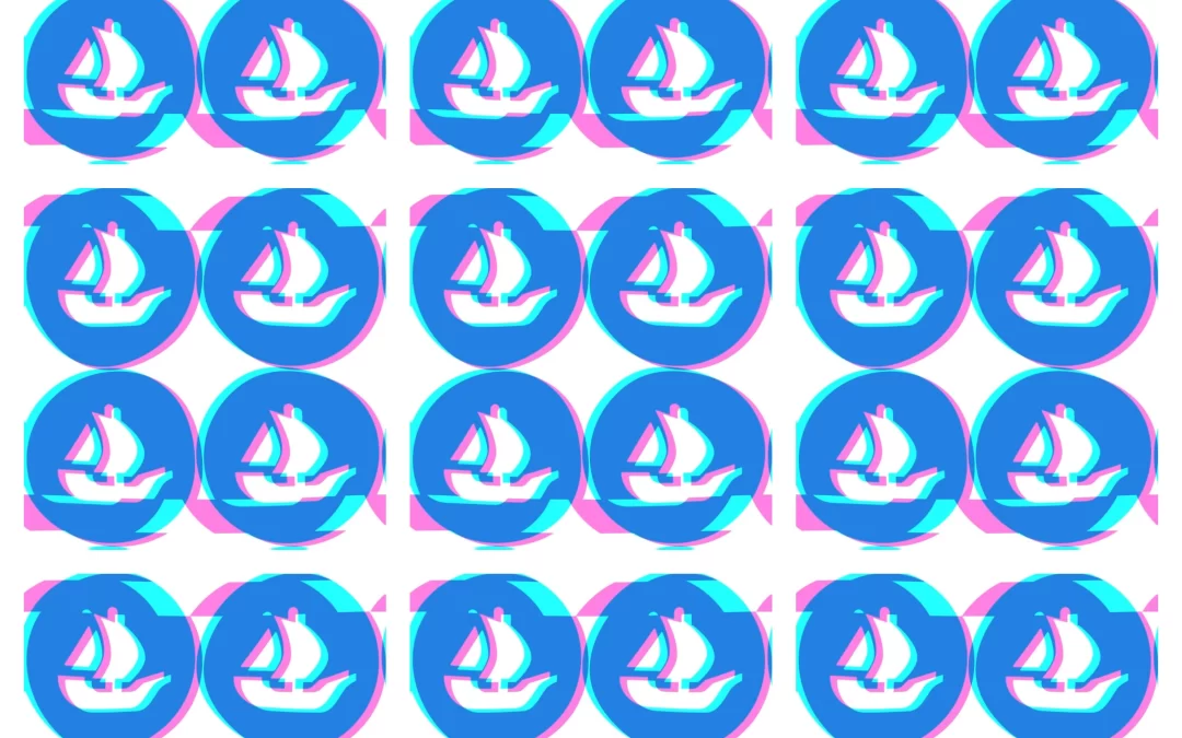 OpenSea’s Week From Hell
