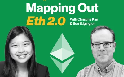 Mapping Out Eth 2.0