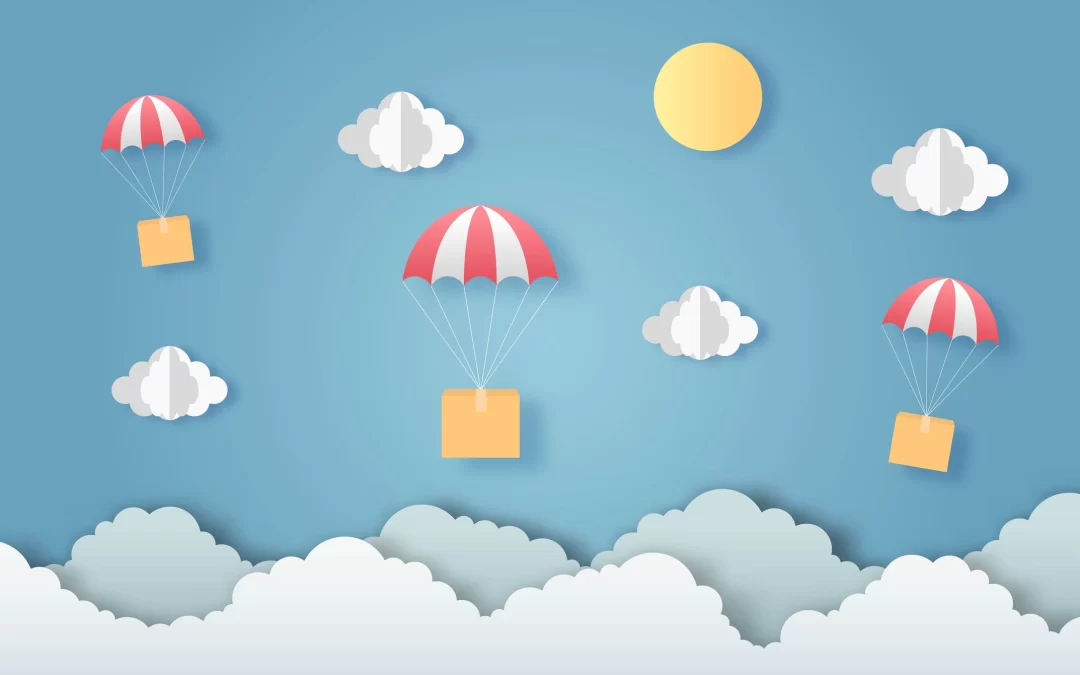 Crypto Exchange BitMEX Airdrops 1.5M BMEX Tokens to Users