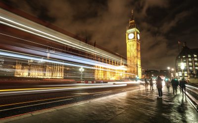UK lawmakers form crypto advocacy group for parliament: Report