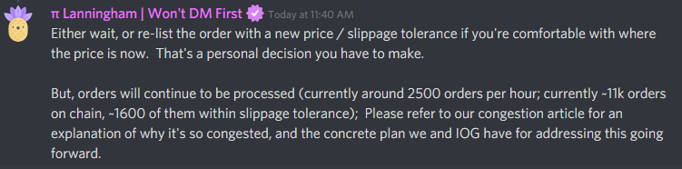 SundaeSwap launches on Cardano but users report failing transactions