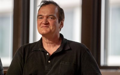 Quentin Tarantino to Release ‘Pulp Fiction’ NFTs, Flouting Miramax Lawsuit