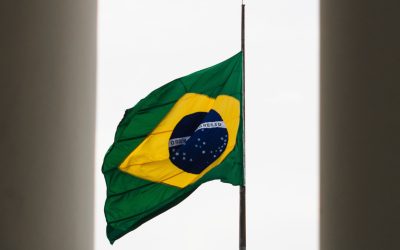 Why Brazil Is the Big Latin American Bet for Global Crypto Exchanges