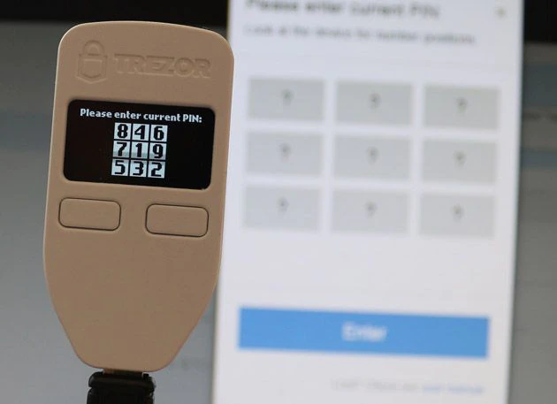 Trezor Backtracks on ‘Travel Rule’ App for Self-Hosted Crypto Wallets Amid Uproar