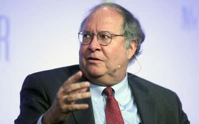 Billionaire Investor Bill Miller Now Has 50% of His Personal Wealth in Bitcoin