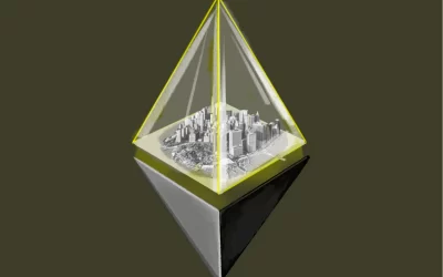 2022 Is the Year of Ethereum