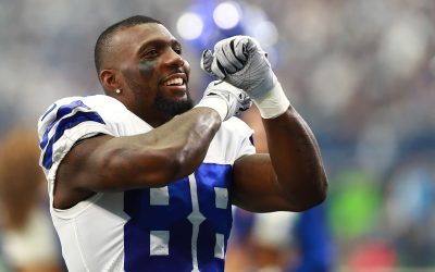 Dez Bryant Taps Chainlink for ‘Dynamic’ Sports NFTs