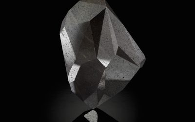 Sotheby’s to Accept BTC, ETH or USDC in Auction of Rare Black Diamond Called ‘The Enigma’