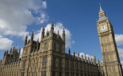 House of Lords Committee Sees 'No Convincing Case' for UK CBDC