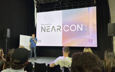 NEAR Raises $150M From Major Crypto Investment Firms
