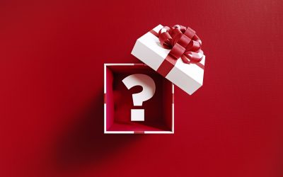 Someone Gave You Crypto as a Gift … Now What?