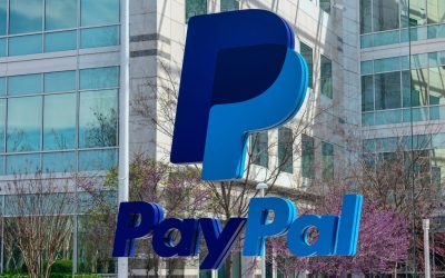 PayPal Is Exploring Creating Its Own Stablecoin as Crypto Business Grows