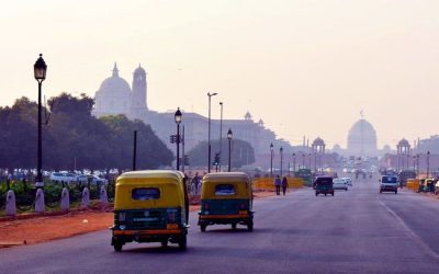 Industry Body for Indian Startups Seeks Crypto Rules in Coming Budget Session of Parliament