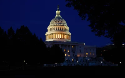 US Congress Organizing Oversight Hearing on Crypto Mining’s Environmental Footprint: Report